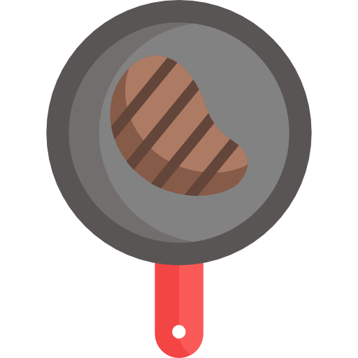Beef free icon Beef free icon