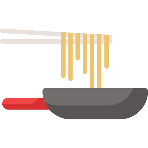 Noodles free icon Noodles free icon