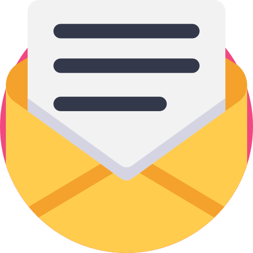 Email free icon