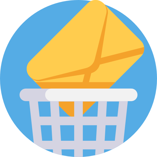 Email free icon Email free icon
