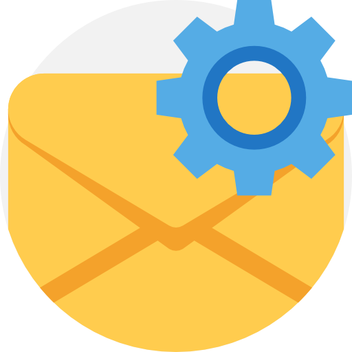 o email grátis ícone o email grátis ícone