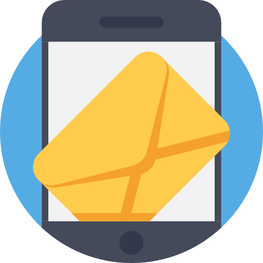 Email free icon Email free icon