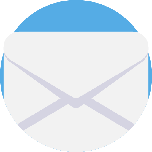 Email free icon Email free icon