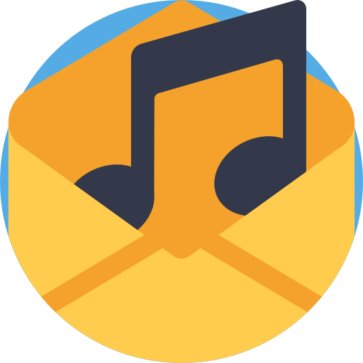 Email free icon Email free icon