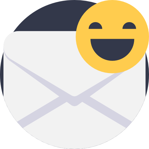 Email free icon