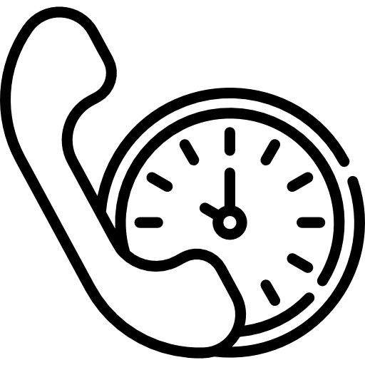 teléfono icono gratis