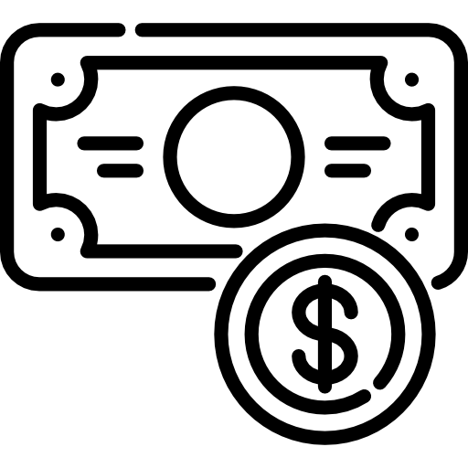 kasse kostenlos Icon