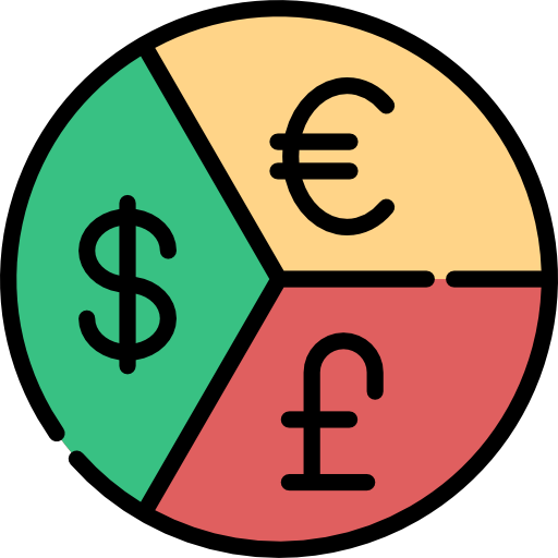Деньги бесплатно иконка