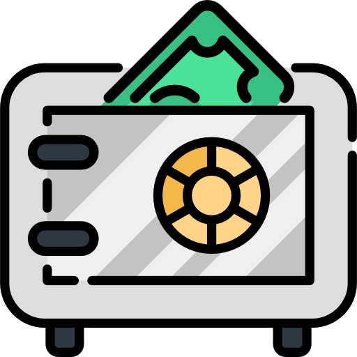 safe kostenlos Icon safe kostenlos Icon