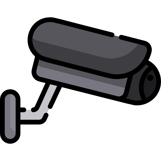 cctv kostenlos Icon cctv kostenlos Icon