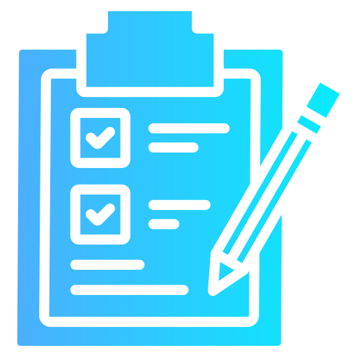 liste de contrôle Icône gratuit liste de contrôle Icône gratuit