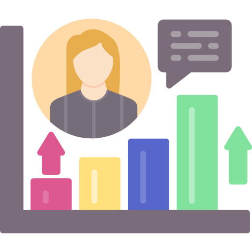 job promotion kostenlos Icon job promotion kostenlos Icon