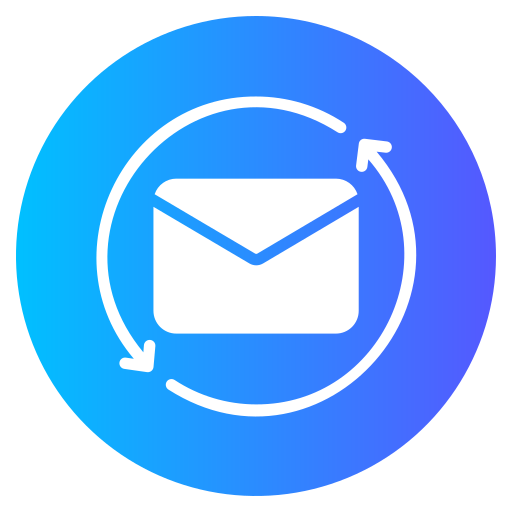 correo electrónico icono gratis