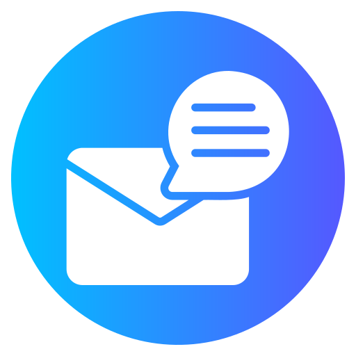 correo electrónico icono gratis