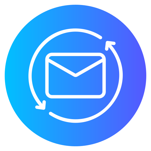 correo electrónico icono gratis