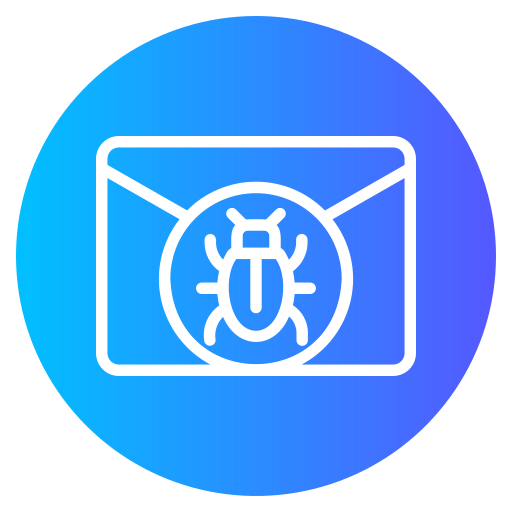 correo electrónico icono gratis