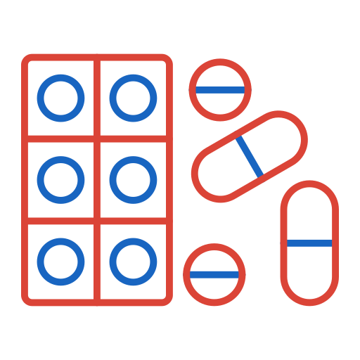 farmacéutico icono gratis