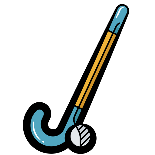 hockey icono gratis