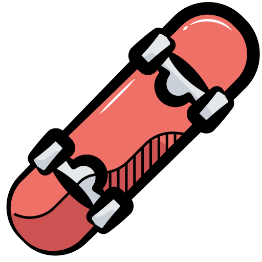 Кататься на коньках бесплатно иконка