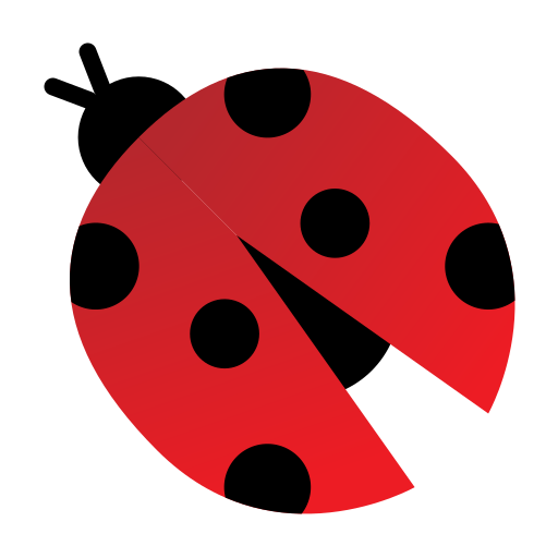 Ladybug - Free animals icons
