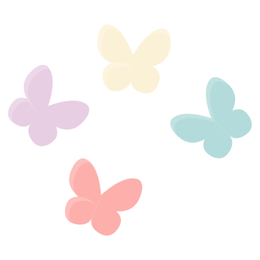 mariposa icono gratis