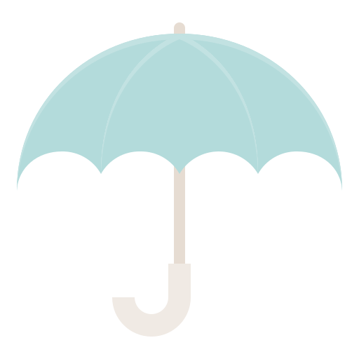 Umbrella free icon
