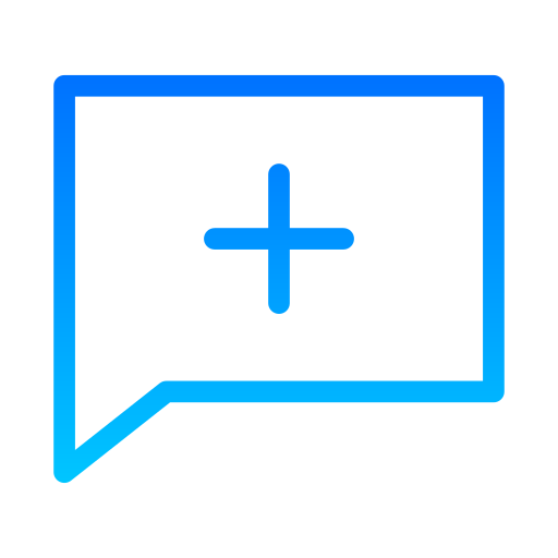 chat-sprechblase kostenlos Icon chat-sprechblase kostenlos Icon