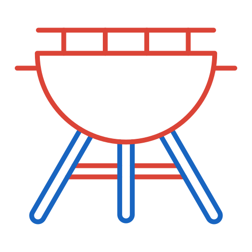 barbecue grill Icône gratuit barbecue grill Icône gratuit