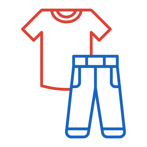 kleider kostenlos Icon