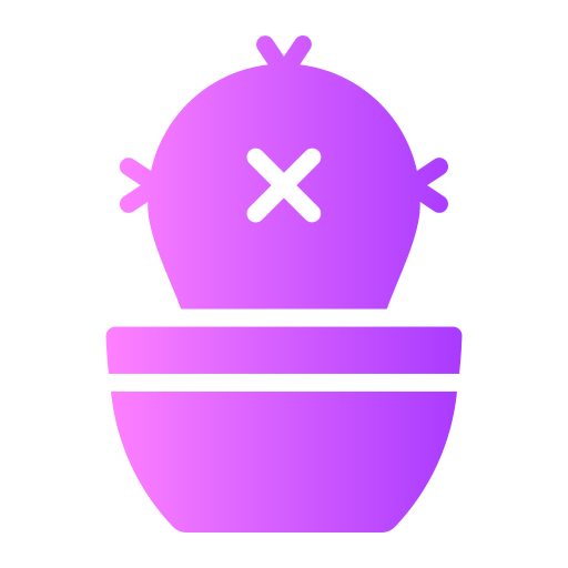 Cactus free icon Cactus free icon