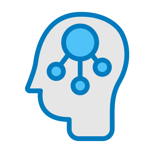 Machine Learning icono gratis