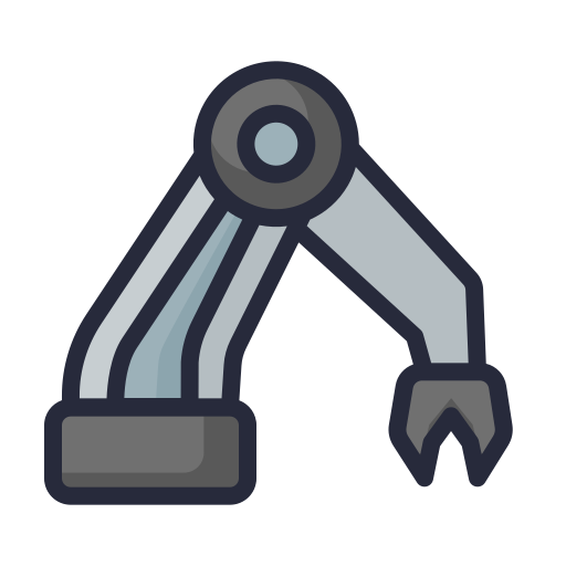 robot icono gratis