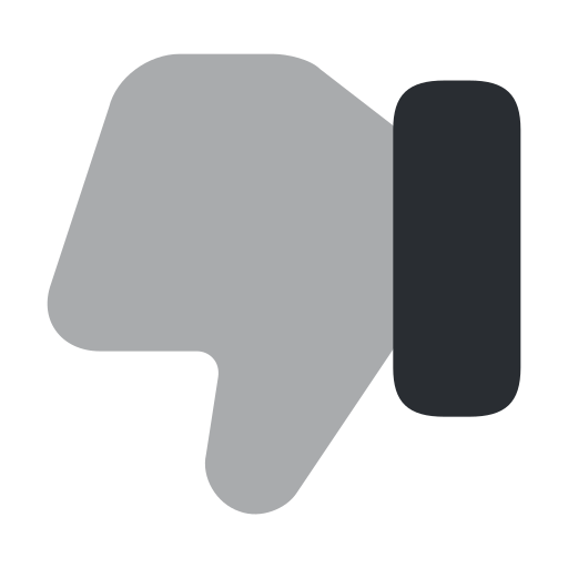 nicht gefallen kostenlos Icon nicht gefallen kostenlos Icon