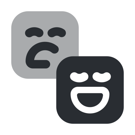 Mood free icon Mood free icon