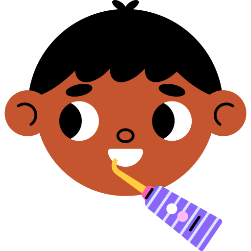 brosse à dents gratuit sticker brosse à dents gratuit sticker