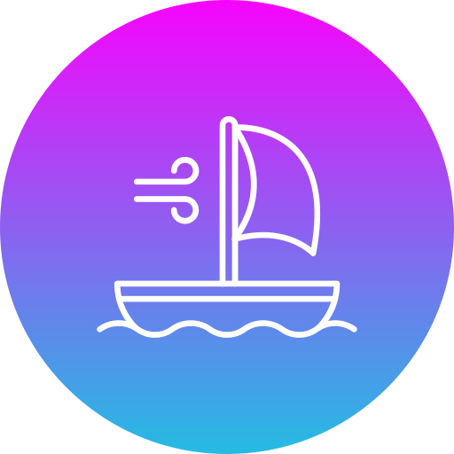 velero icono gratis