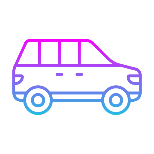 Wagon free icon Wagon free icon