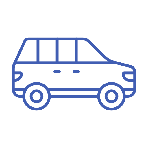 Wagon free icon Wagon free icon