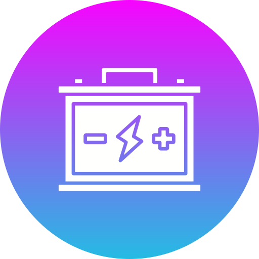 batterie kostenlos Icon