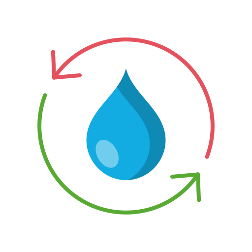 eau purifiée Icône gratuit eau purifiée Icône gratuit