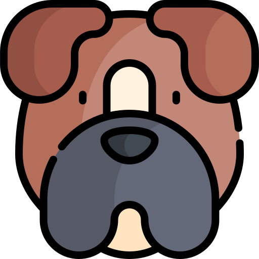 boxer icono gratis