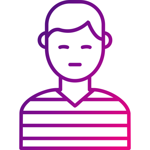 Преступник бесплатно иконка