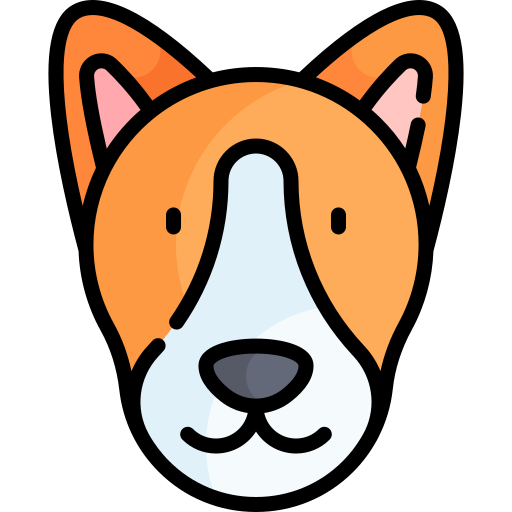 Basenji - Free animals icons