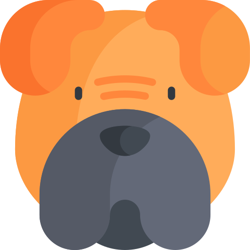 бульмастиф бесплатно иконка