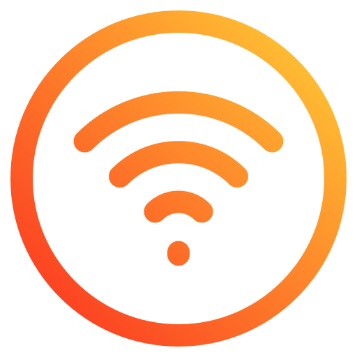 Wifi - Free interface icons