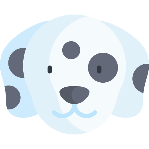dalmatiner kostenlos Icon dalmatiner kostenlos Icon