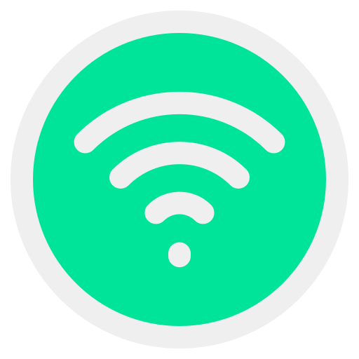 wifi icono gratis