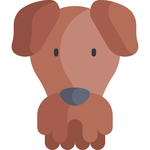 airedale-terrier kostenlos Icon