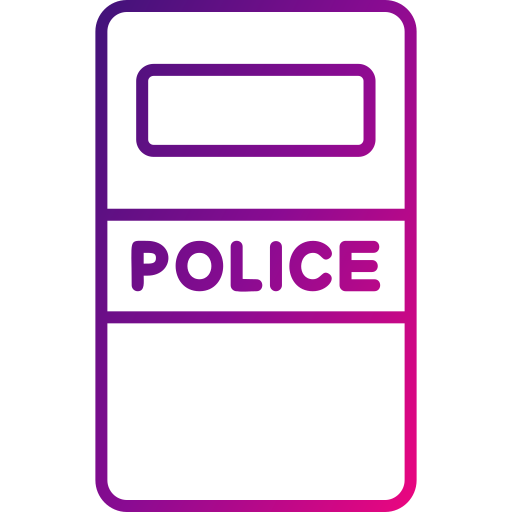 blindaje icono gratis