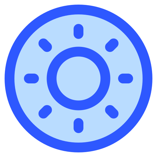 brillante icono gratis